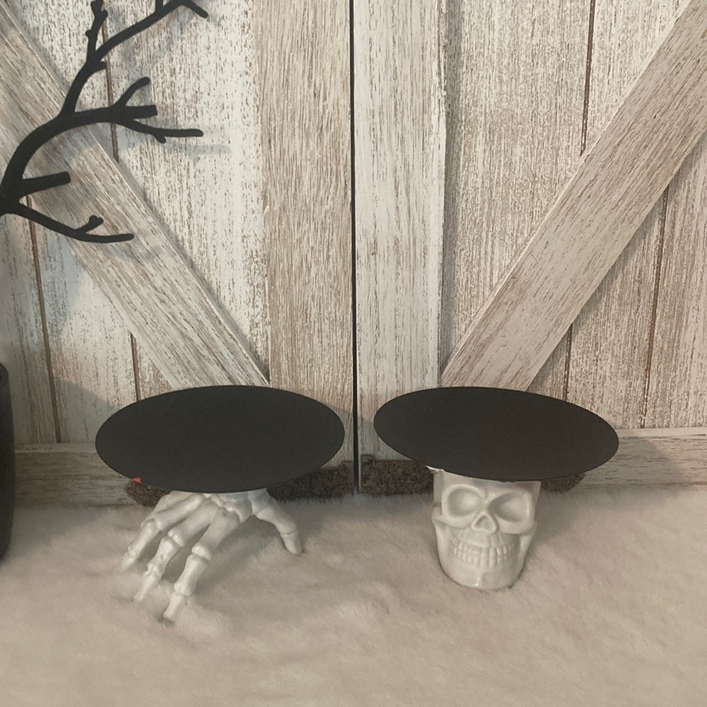 Target BP Halloween 2022 Staging Figurals